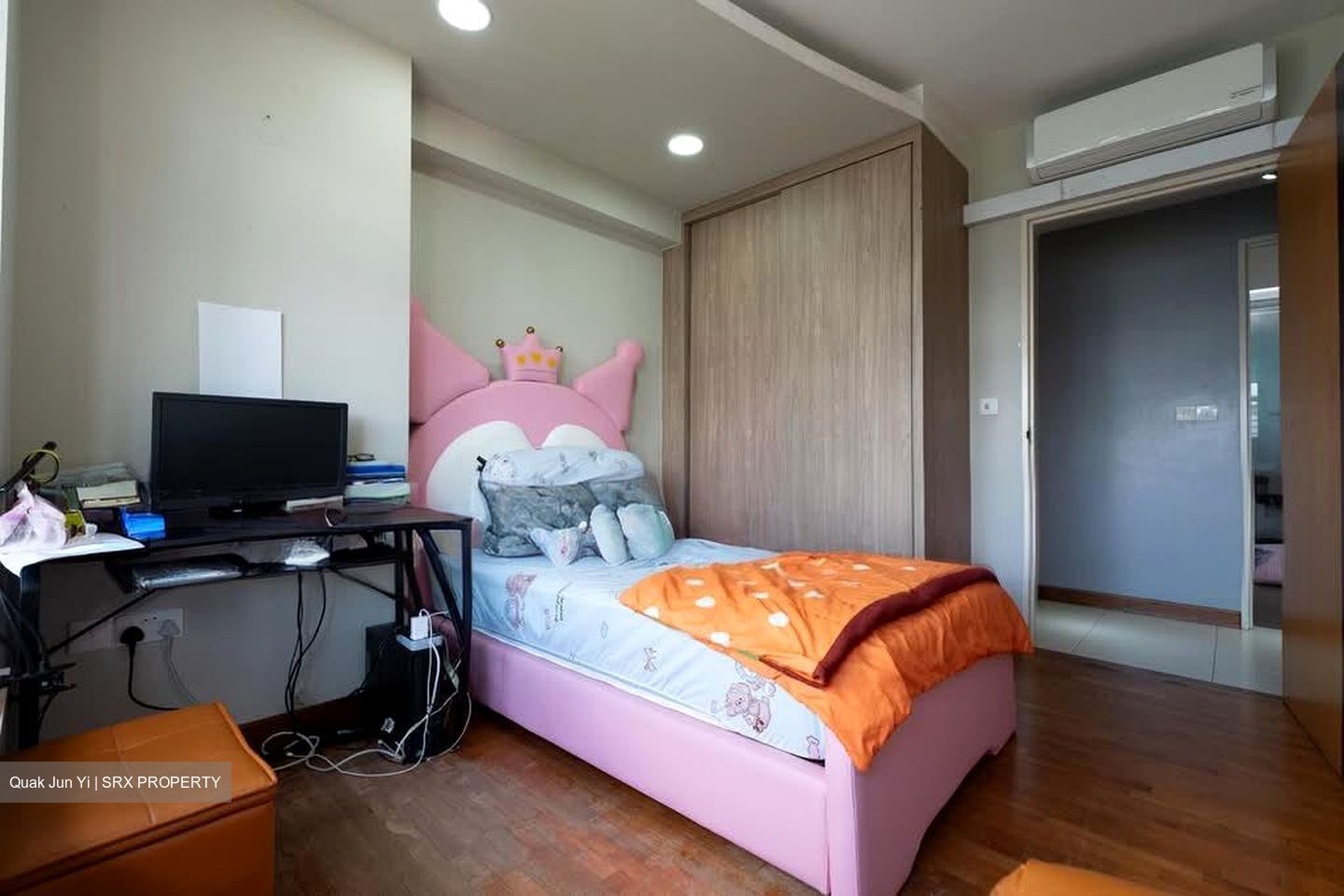 Blk 213B Compassvale Pearl (Sengkang), HDB 4 Rooms #555530101